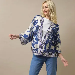100 Stars Giant Willow Kimono