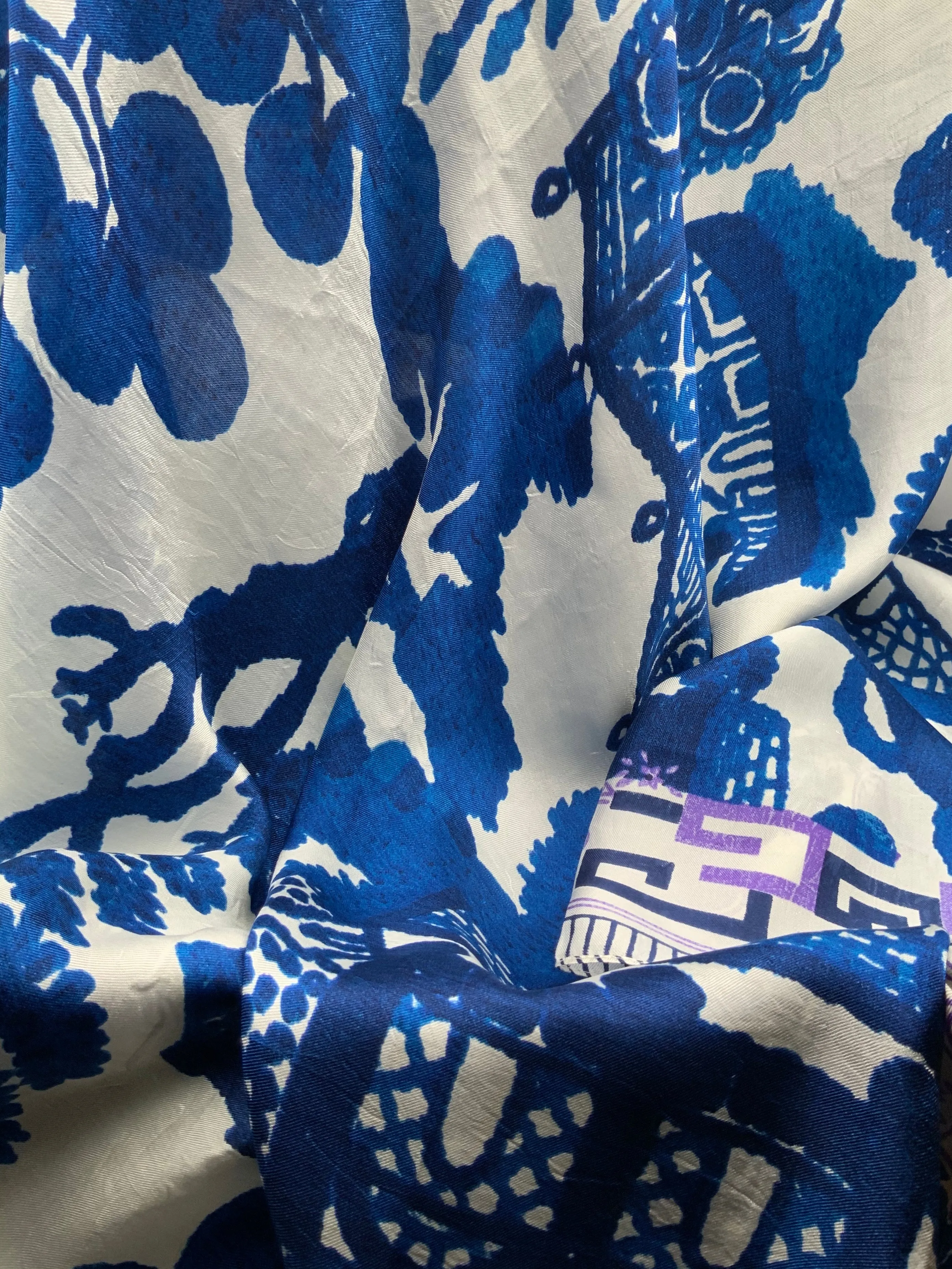 100 Stars Giant Willow Kimono