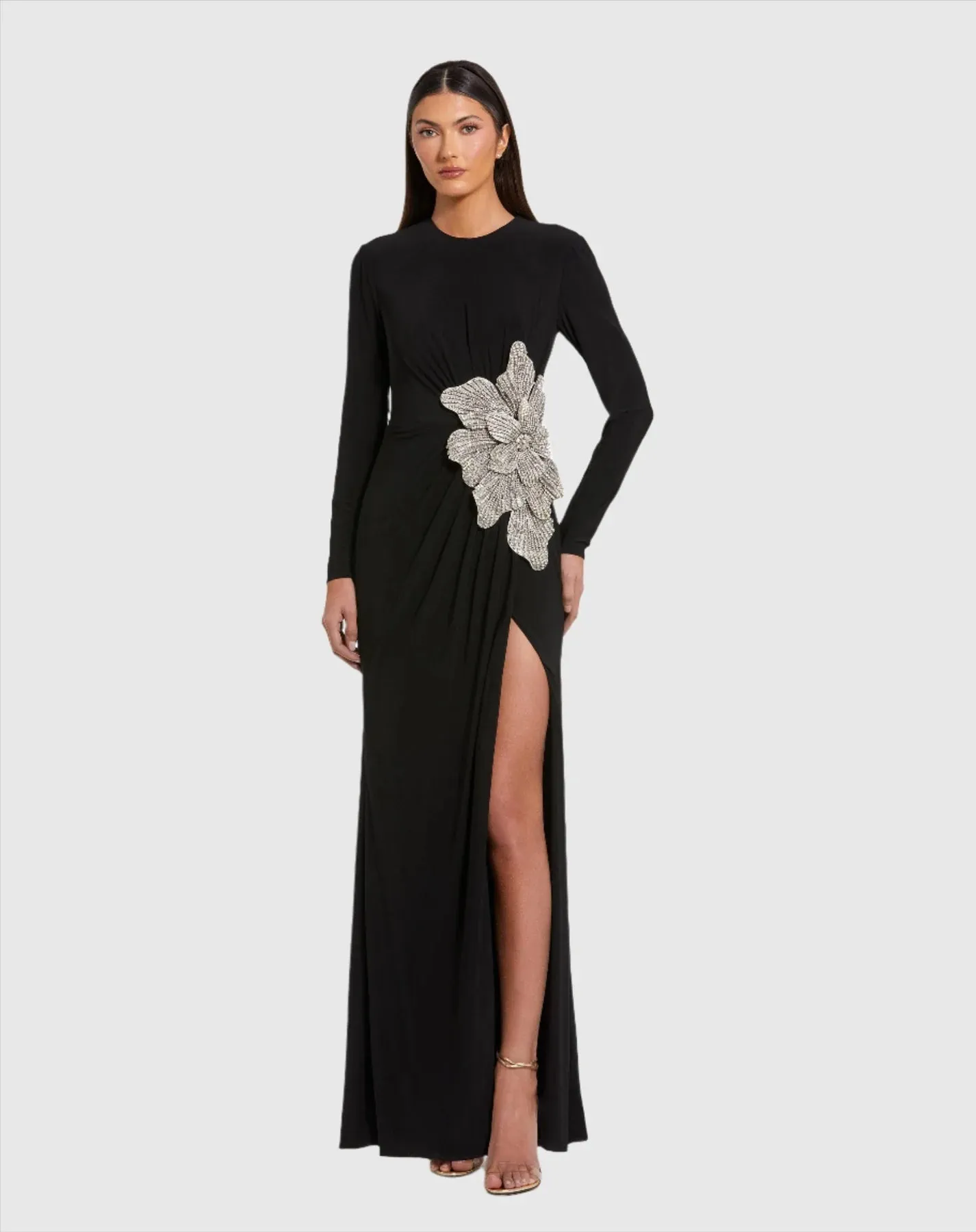 11809 MAC DUGGAL