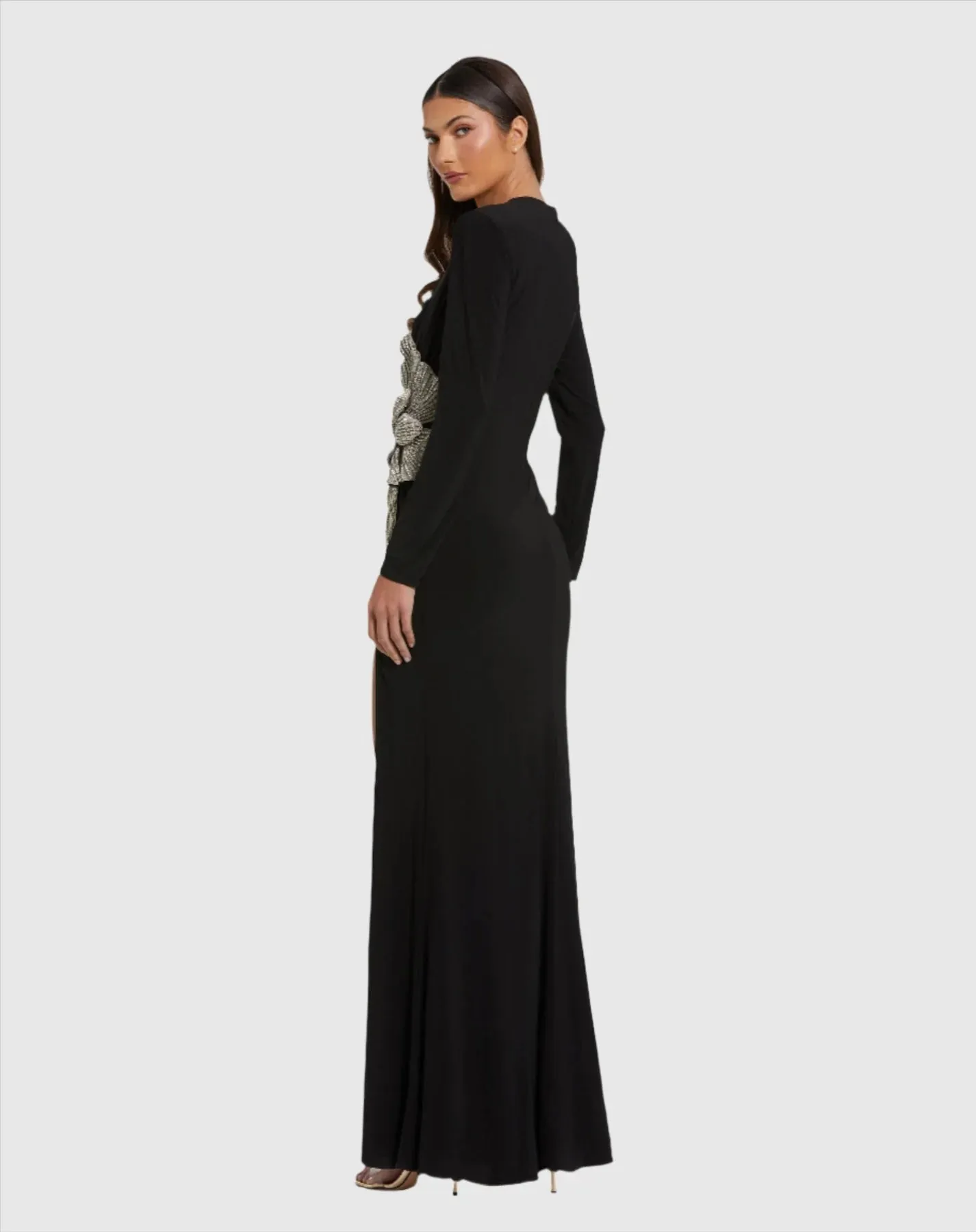 11809 MAC DUGGAL