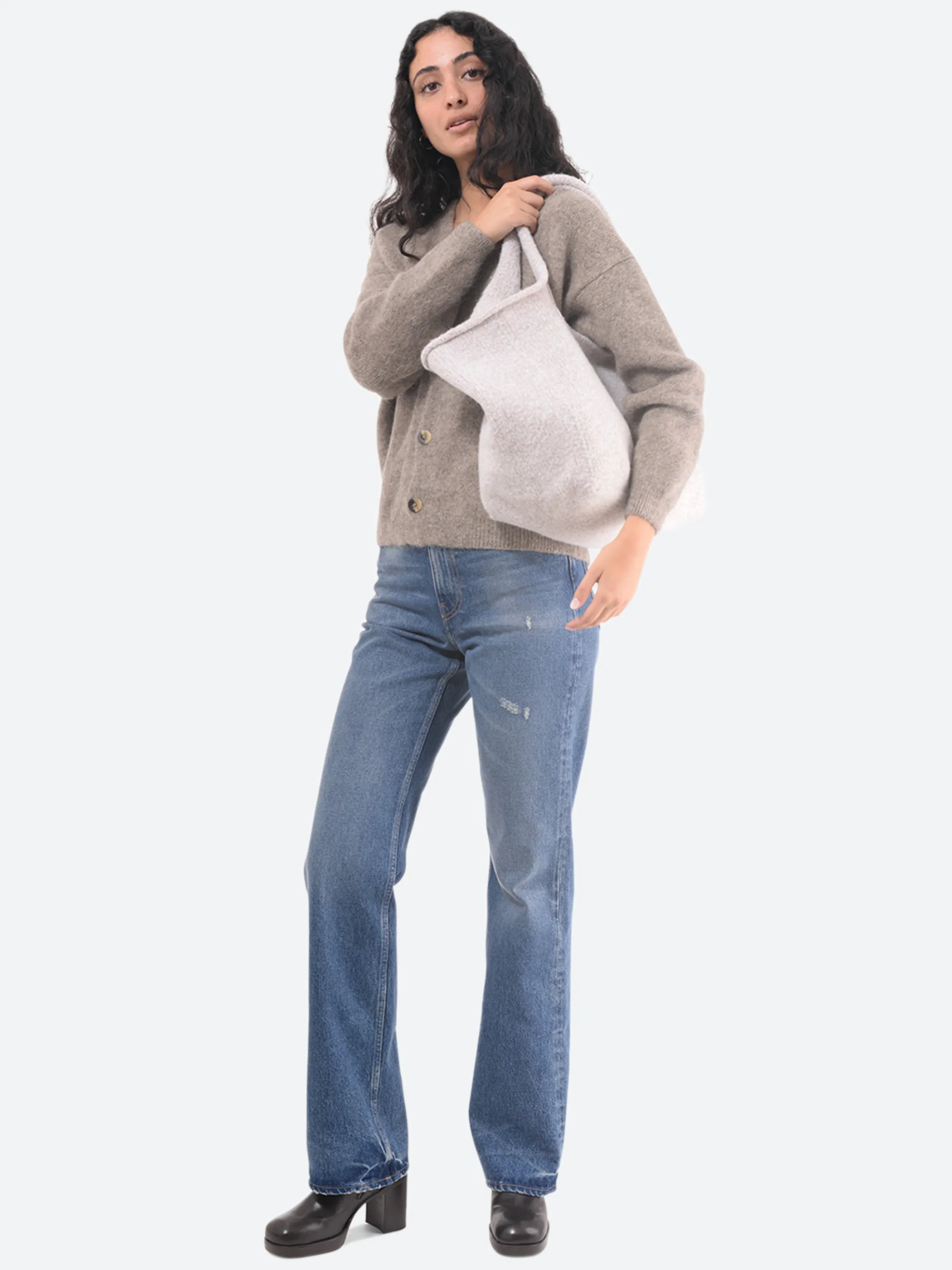 1977 Regular Fit Jeans