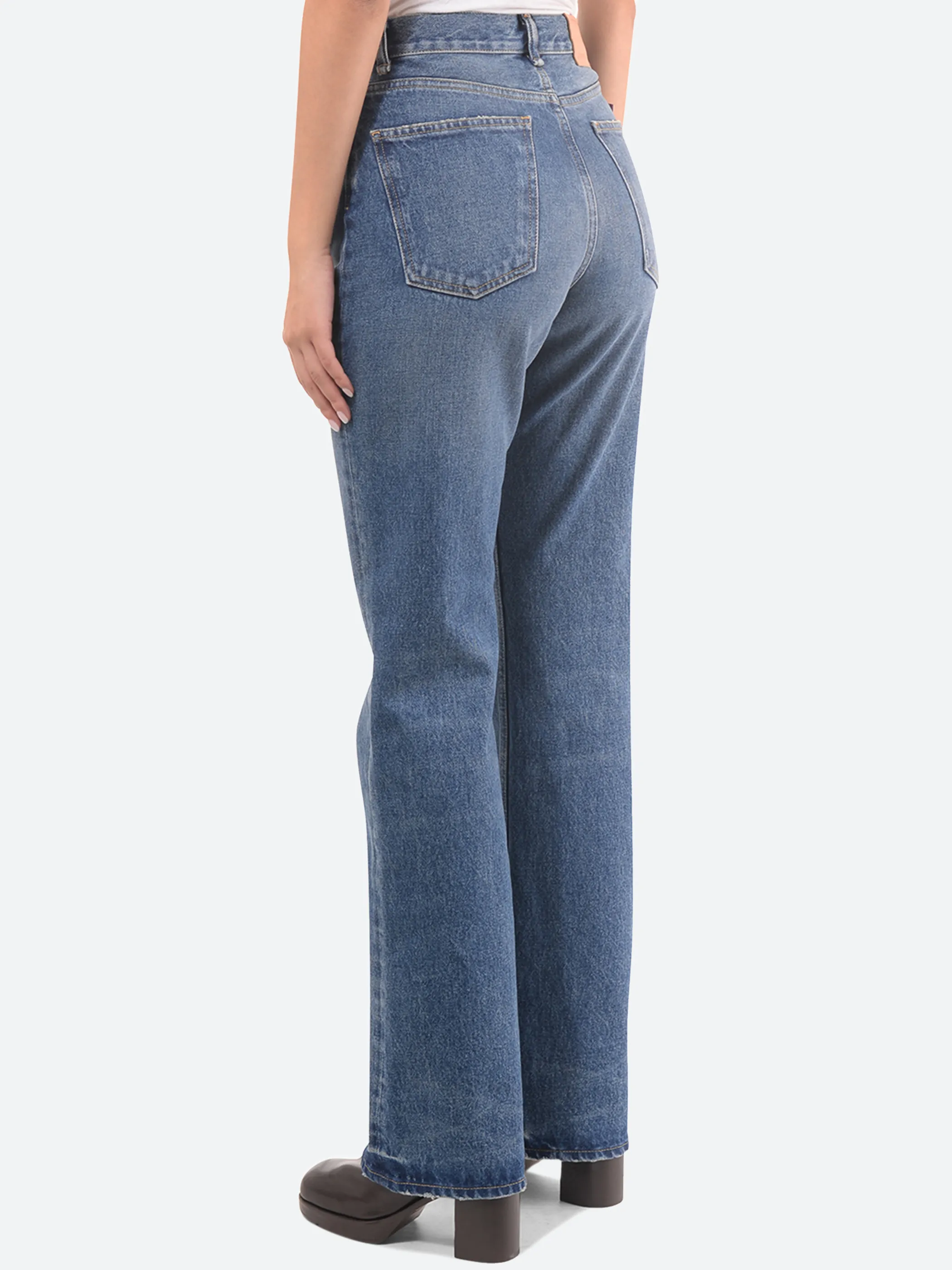 1977 Regular Fit Jeans