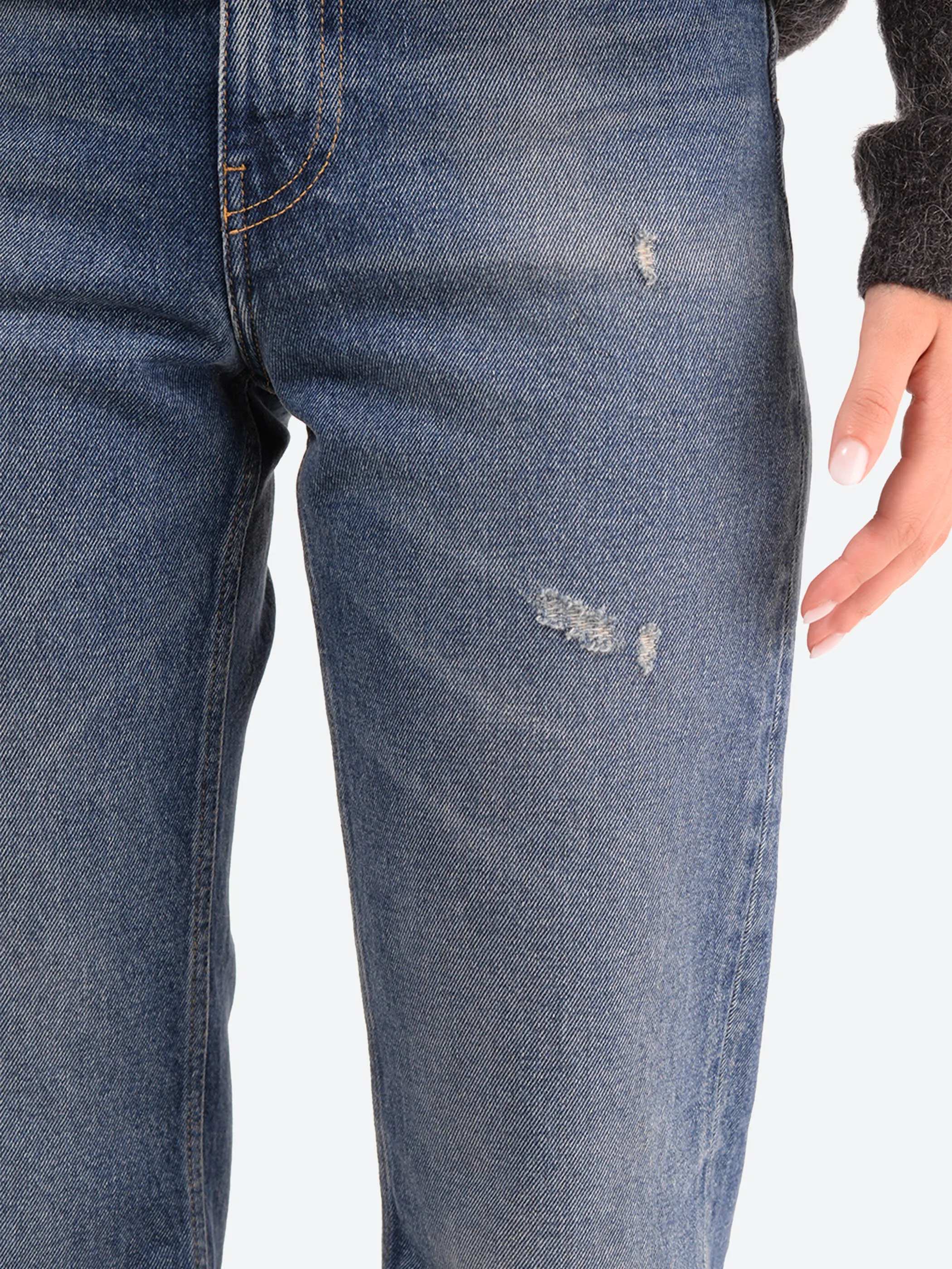 1977 Regular Fit Jeans