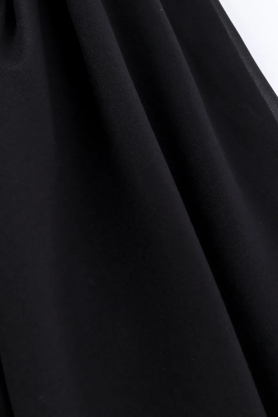 2003 S/S Strapped Silk Halter Dress