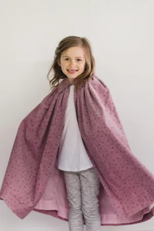 208 Kinsale Cloak for Young Folks