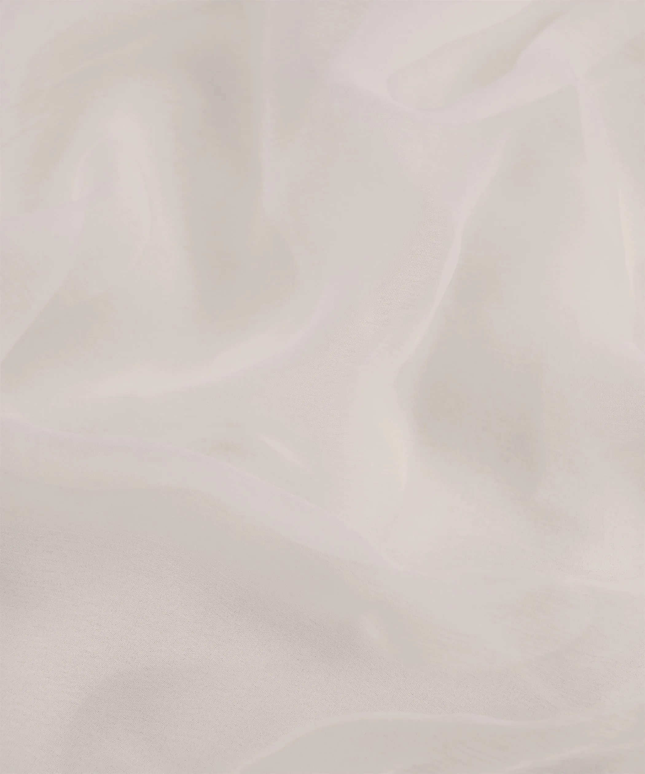 30X30 Bemberg Chiffon Fabric