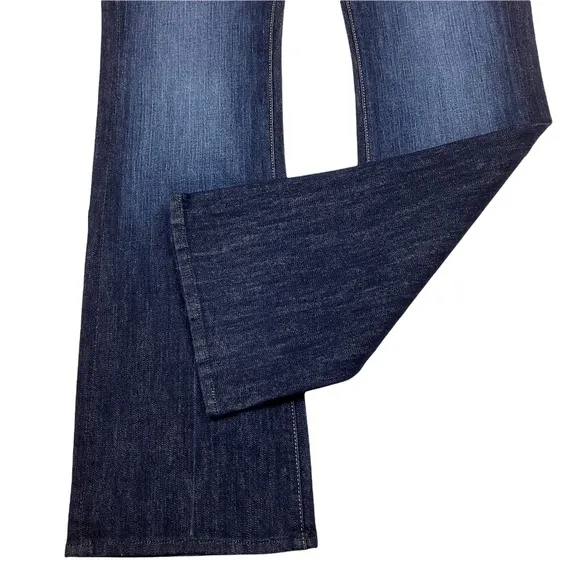 7 For All Mankind Bootcut Jeans - Like New