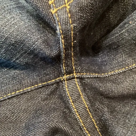 7 For All Mankind Bootcut Jeans - Like New