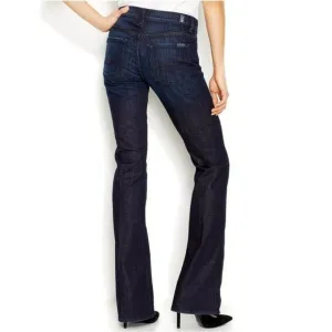 7 For All Mankind Bootcut Jeans