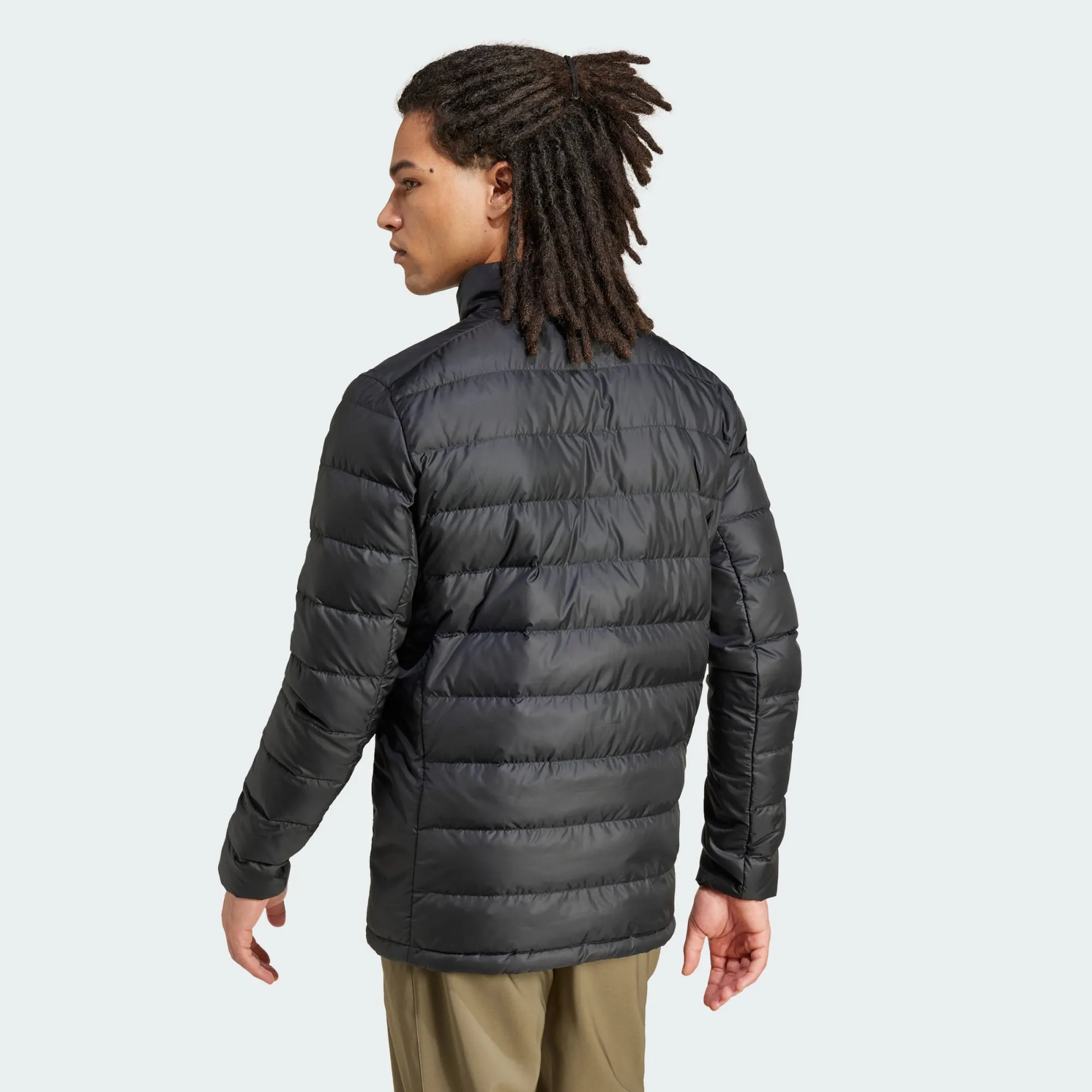 ADIDAS TERREX DOWN JACKET