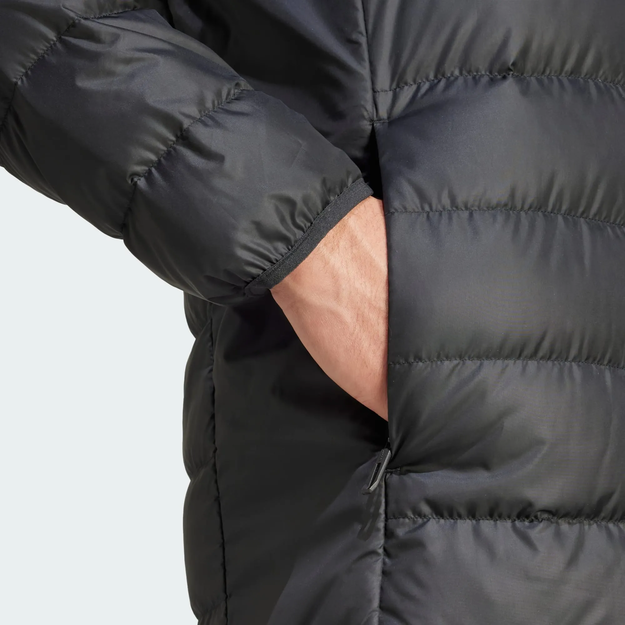ADIDAS TERREX DOWN JACKET