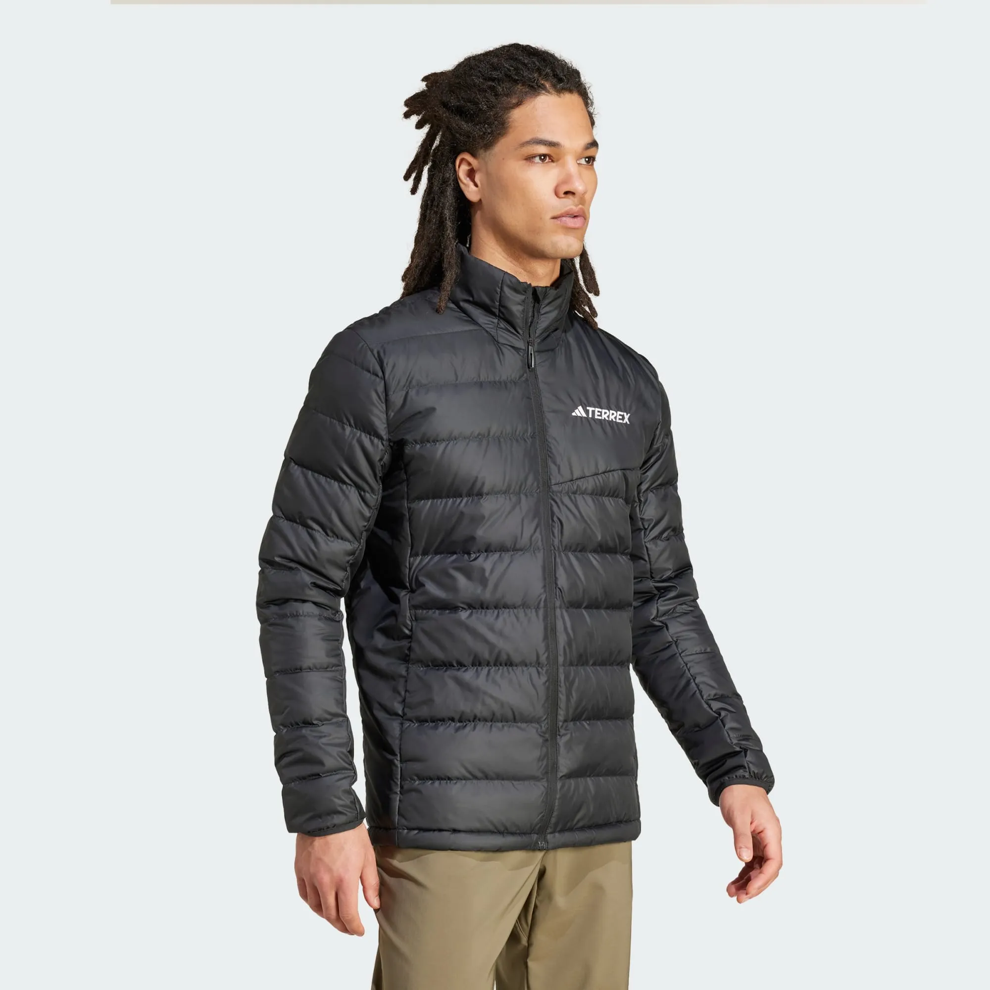 ADIDAS TERREX DOWN JACKET
