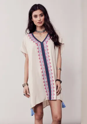Adriana Caftan Tunic