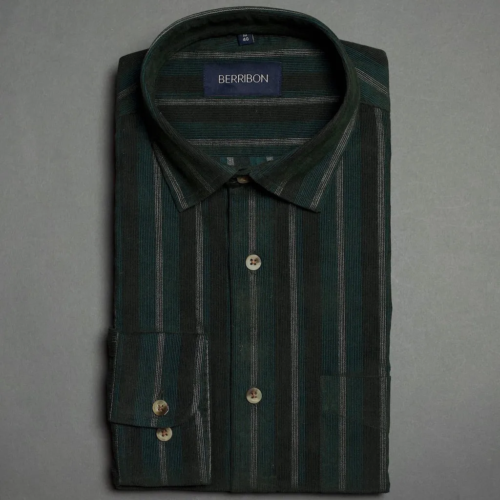 Aero - Corduroy Shirt