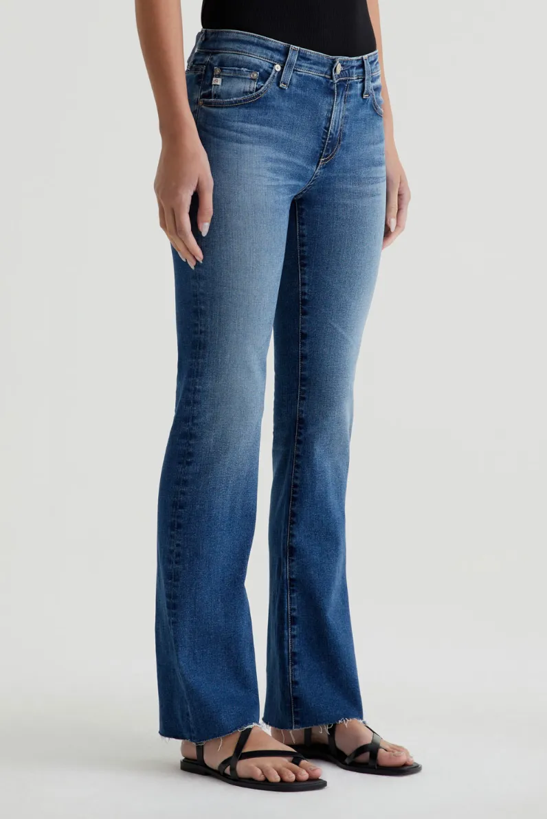 AG Angel Bootcut 14 Years Pasadena