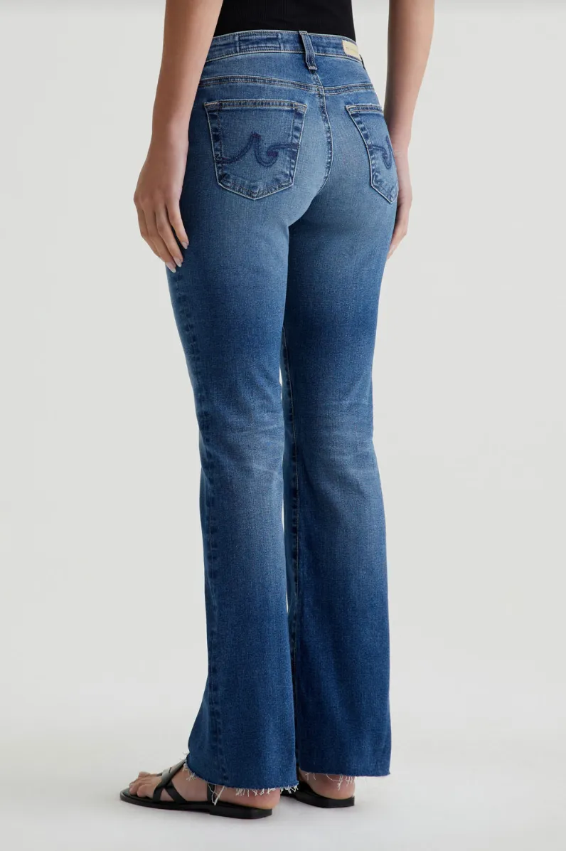 AG Angel Bootcut 14 Years Pasadena