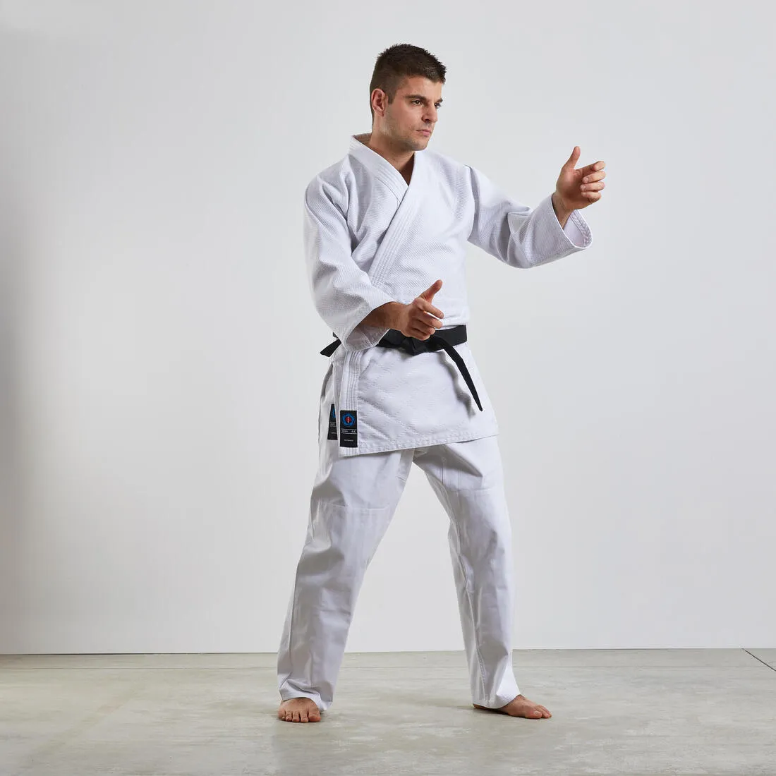 Aikido gi 500 adulte