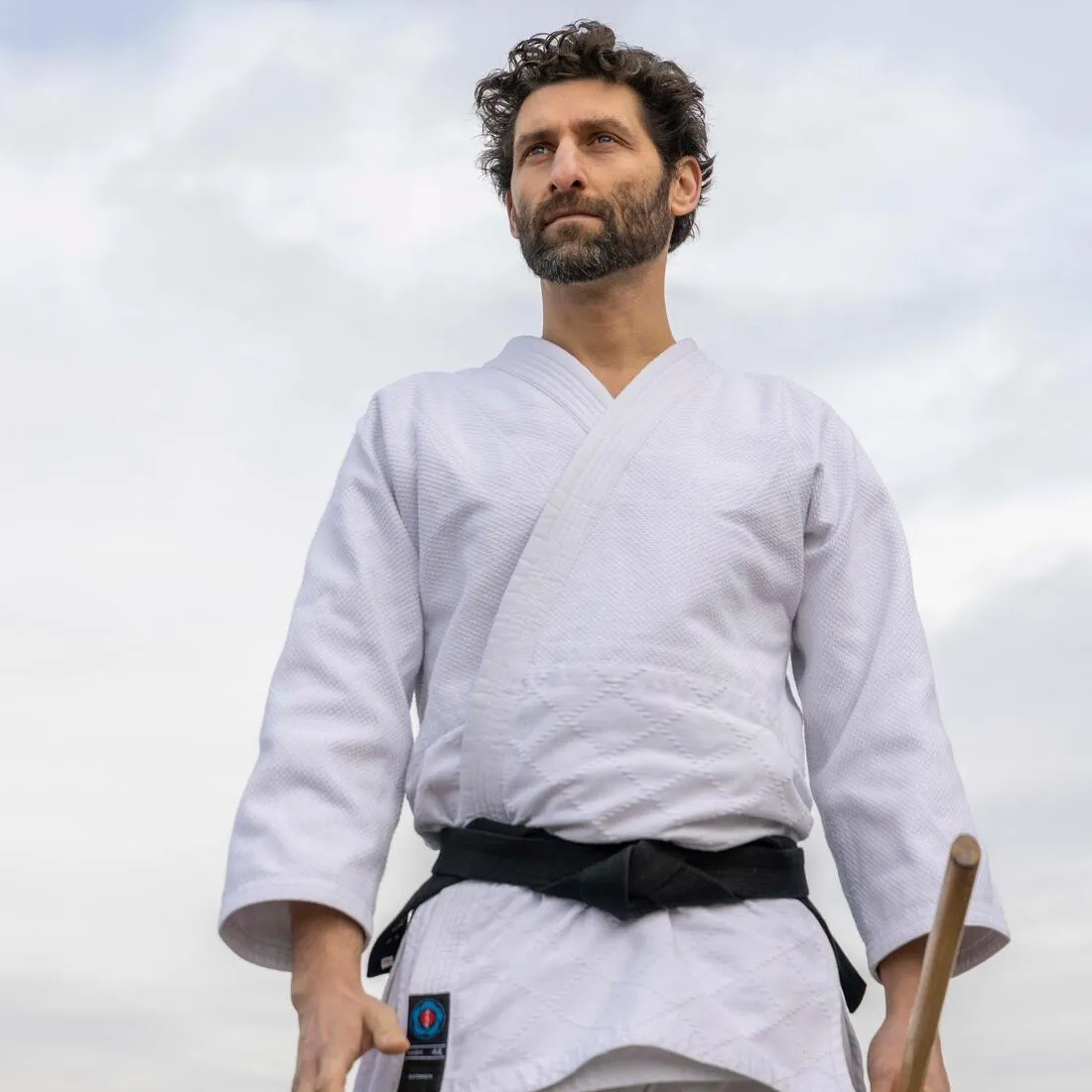 Aikido gi 500 adulte
