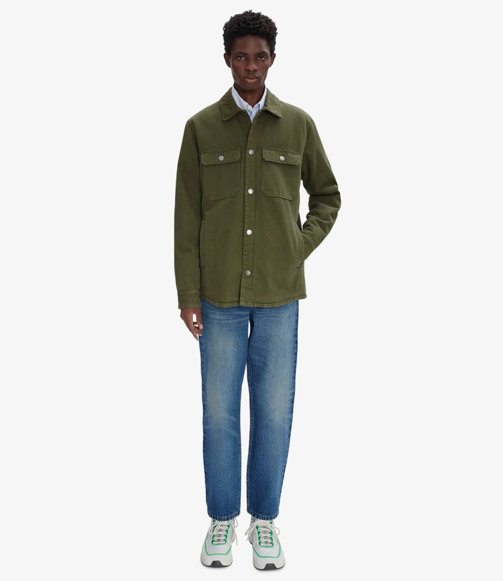 Alex jacket