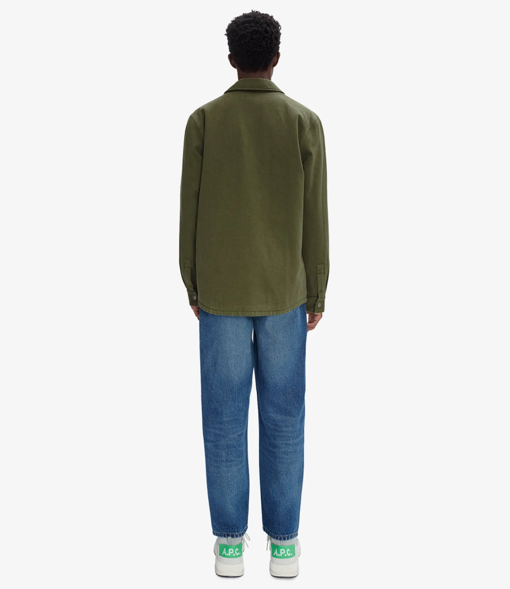 Alex jacket