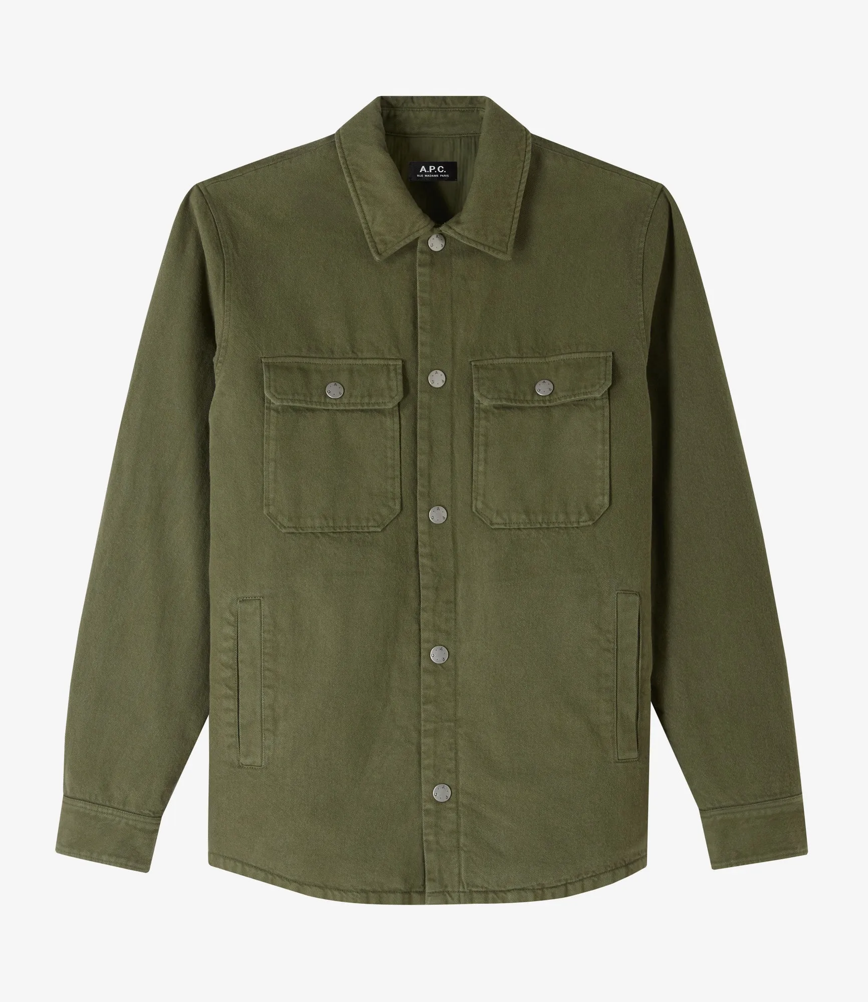 Alex jacket