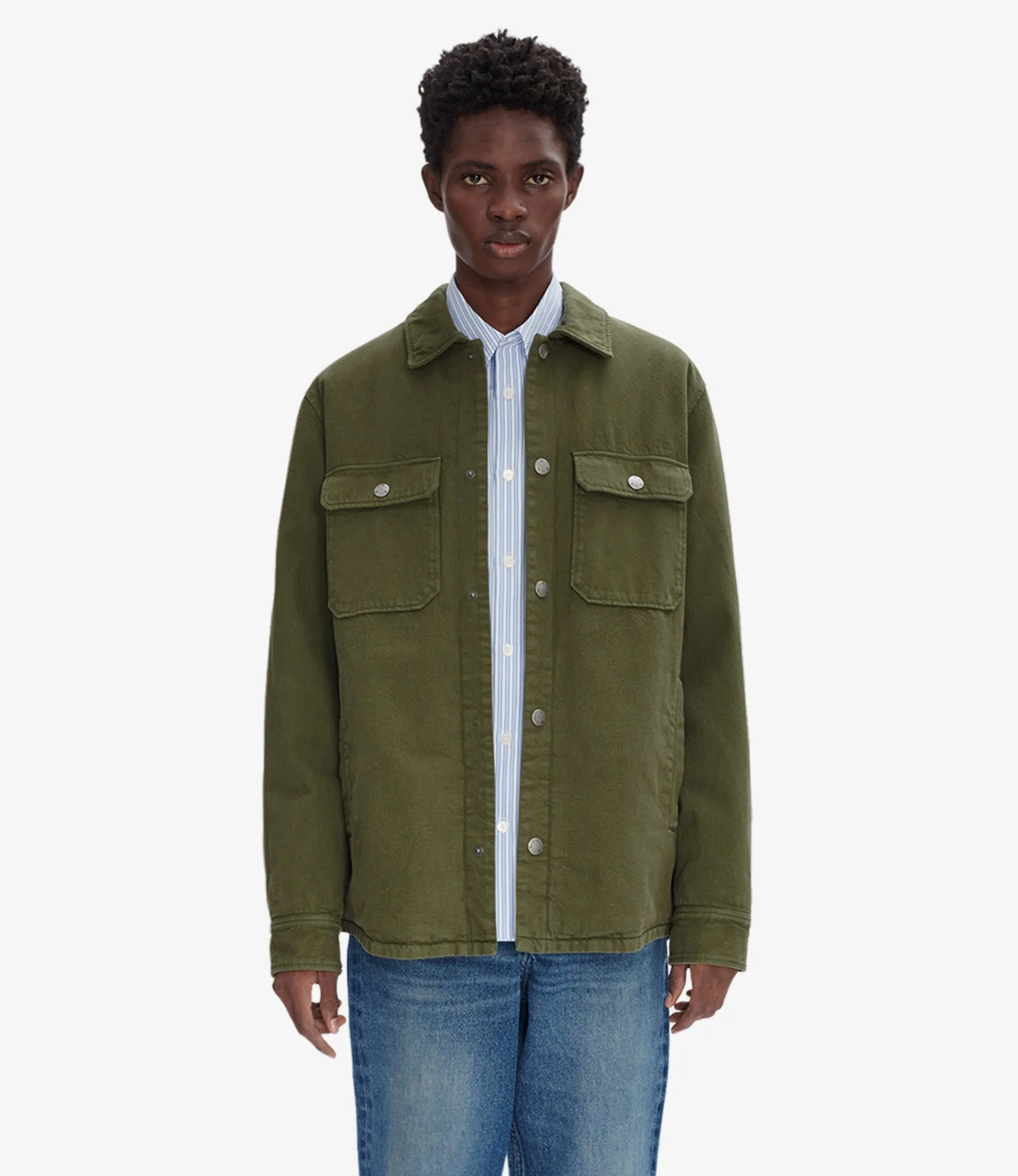 Alex jacket