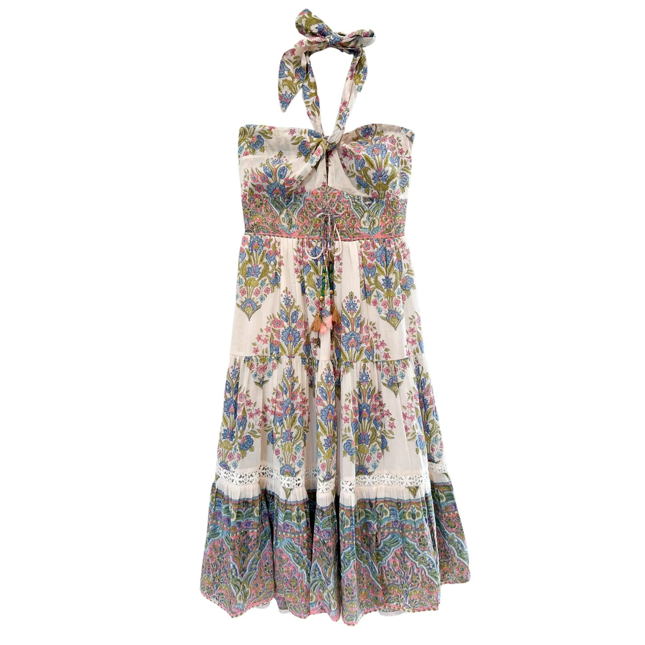 Alex Midi Dress