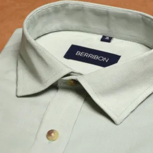 Aloe - Corduroy Shirt