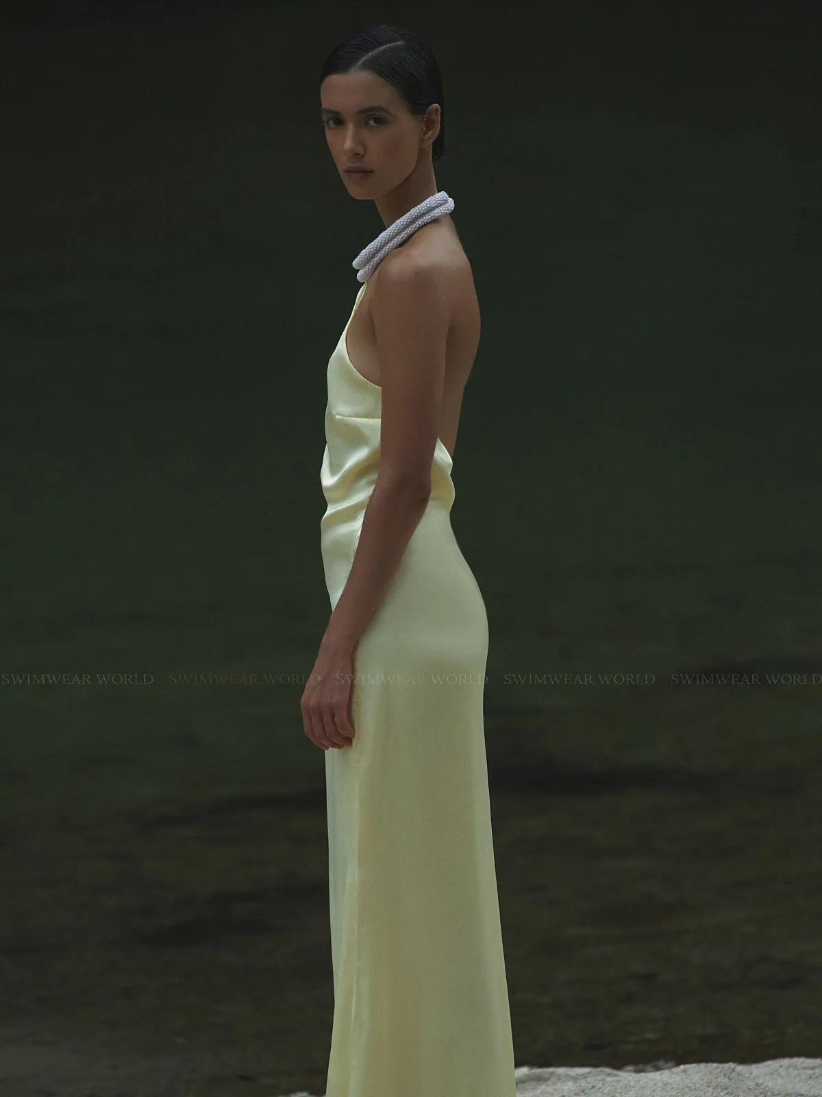 Ambar Dress