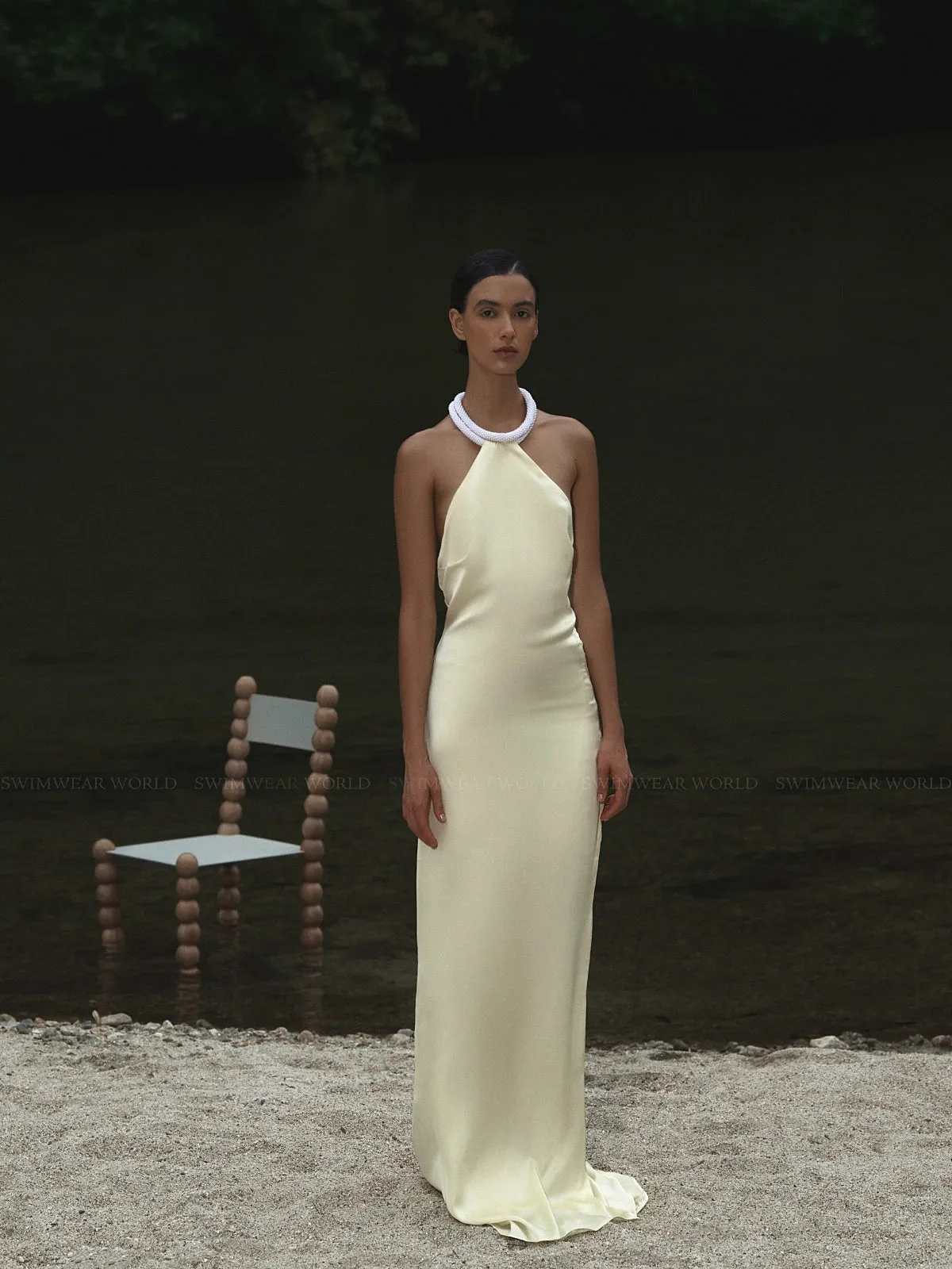 Ambar Dress