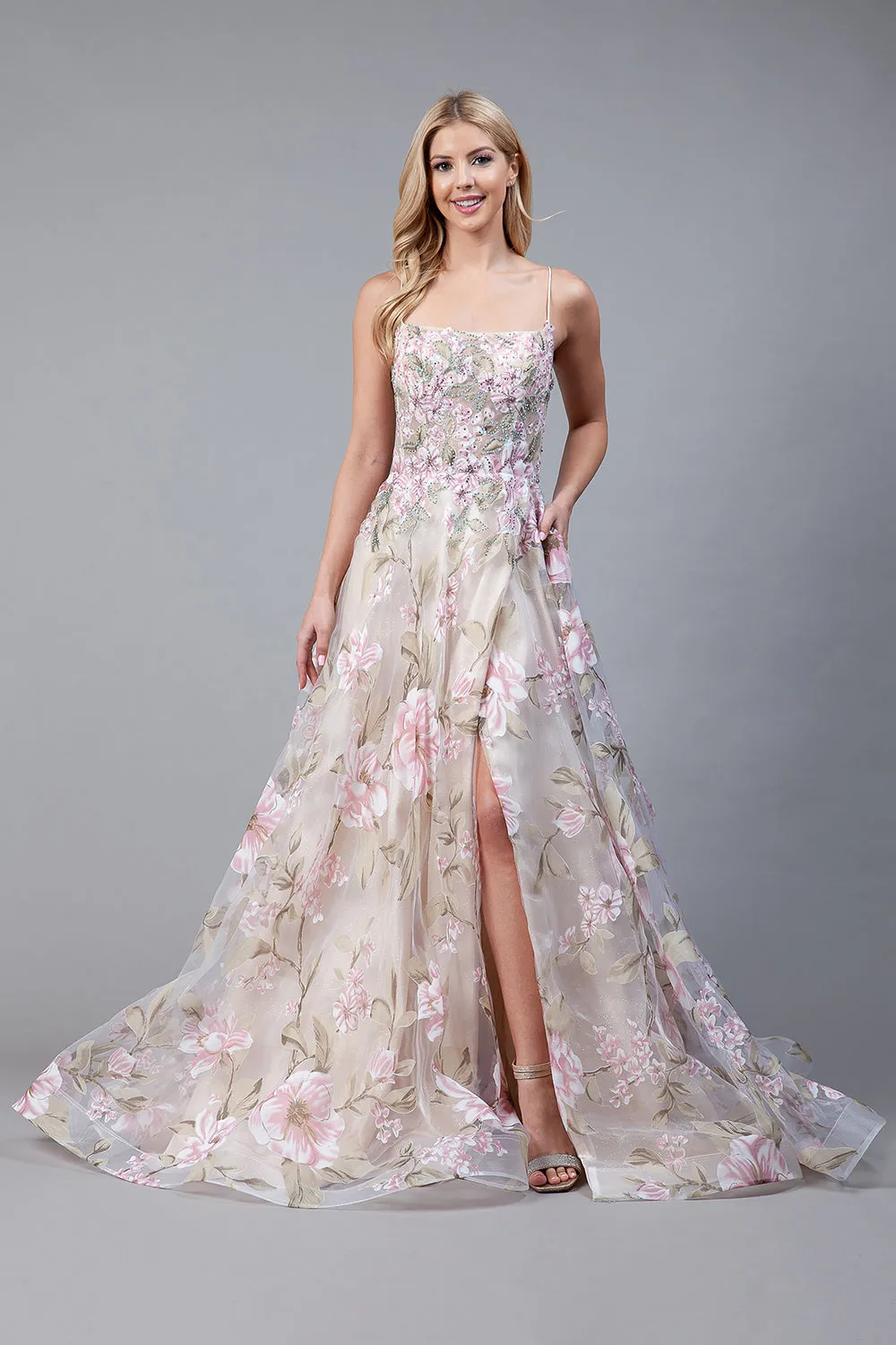 Amelia Couture 2105