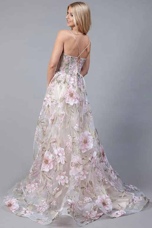 Amelia Couture 2105