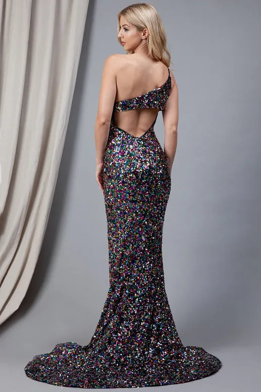 Amelia Couture 7023