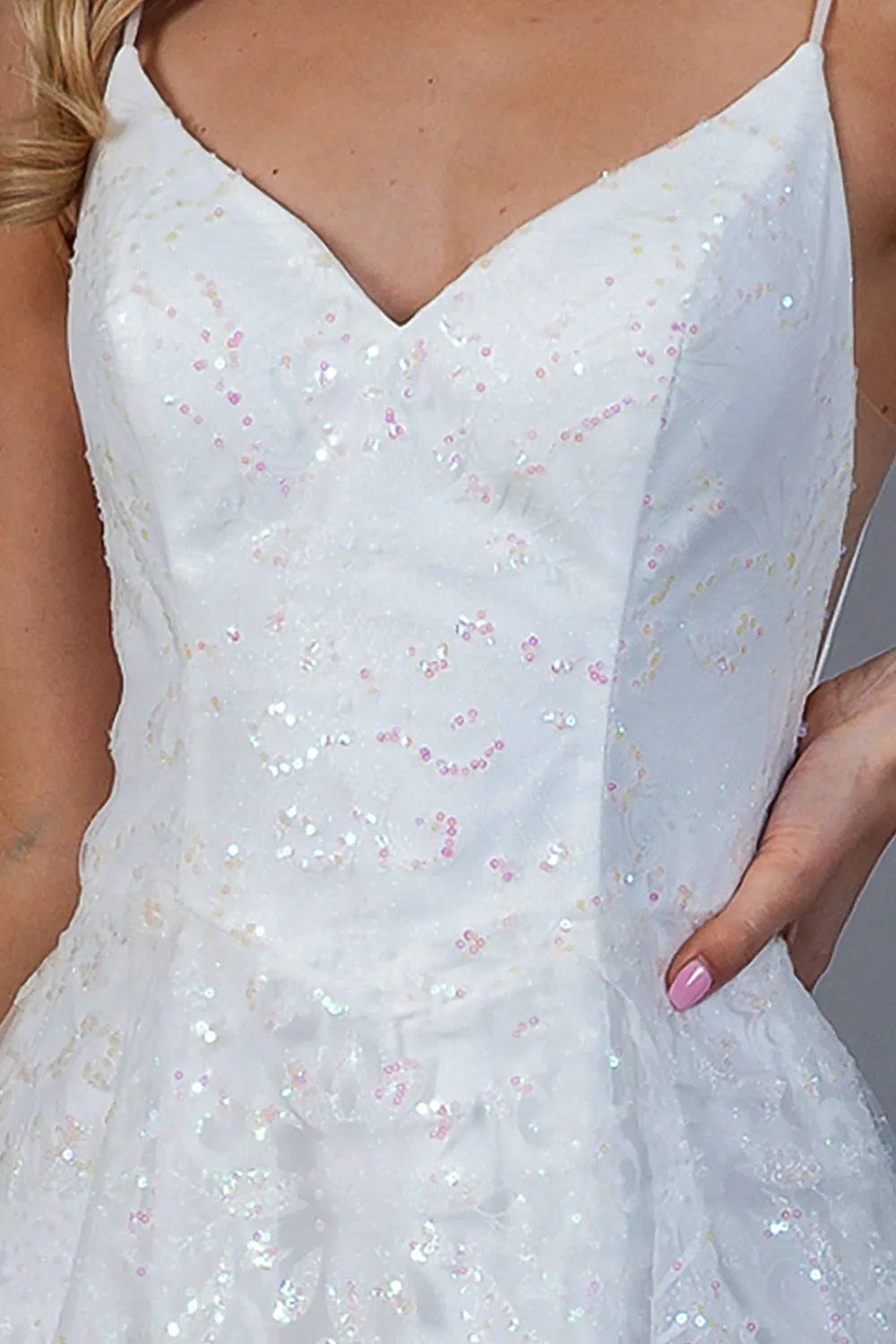 Amelia Couture - ACEL010