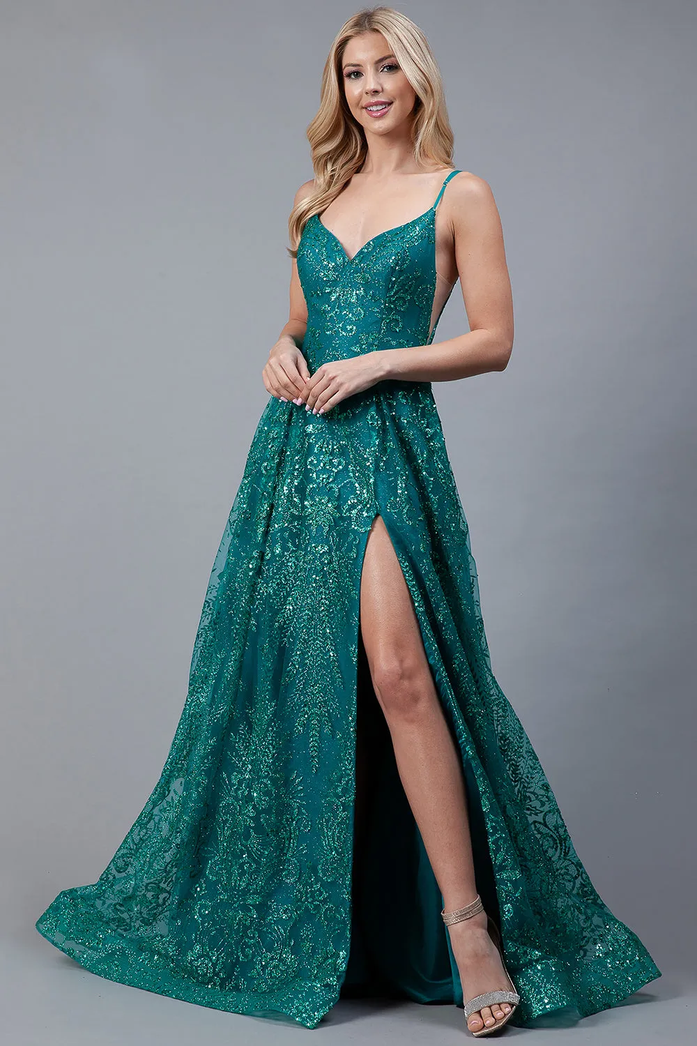 Amelia Couture - ACEL010