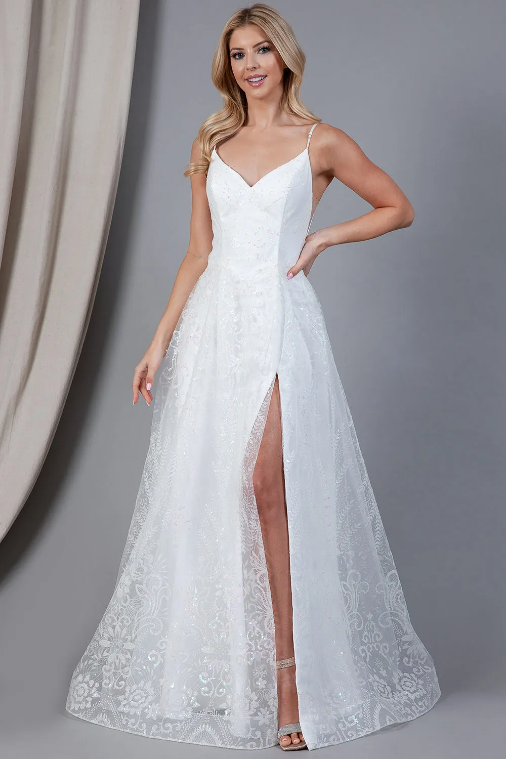 Amelia Couture - ACEL010