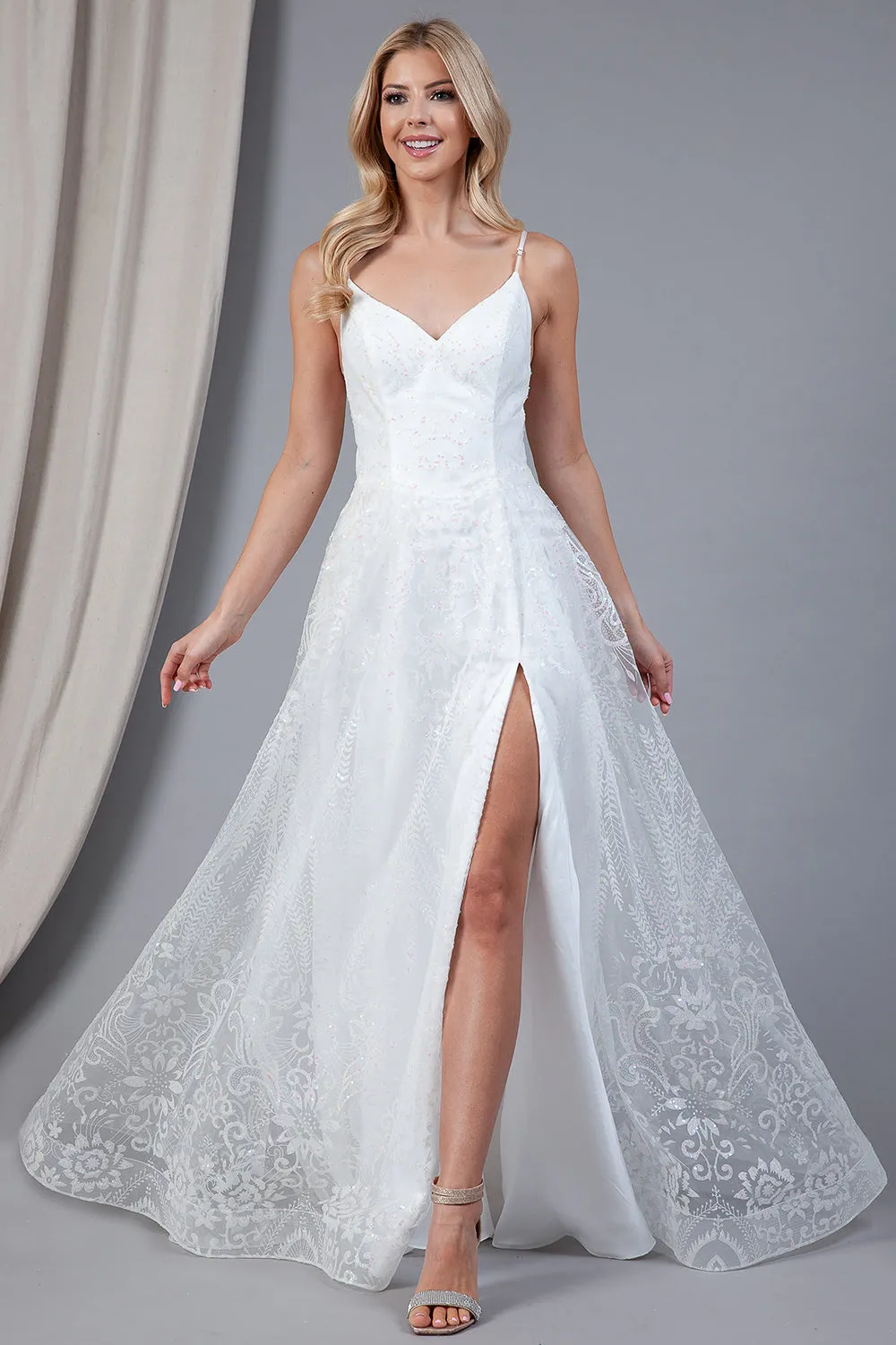 Amelia Couture - ACEL010