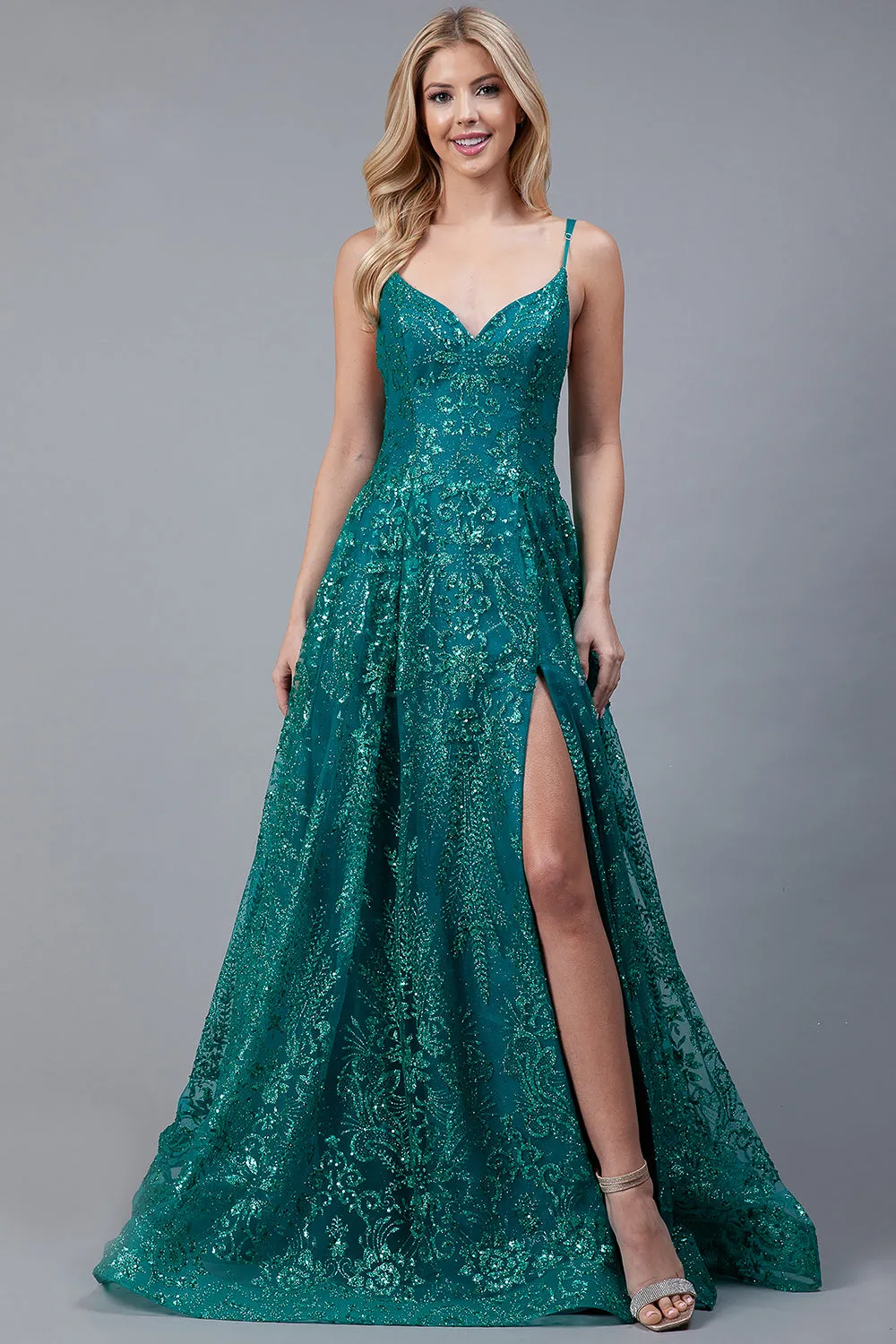 Amelia Couture - ACEL010
