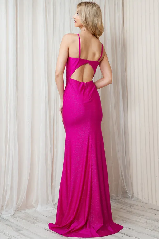 Amelia Couture BZ018