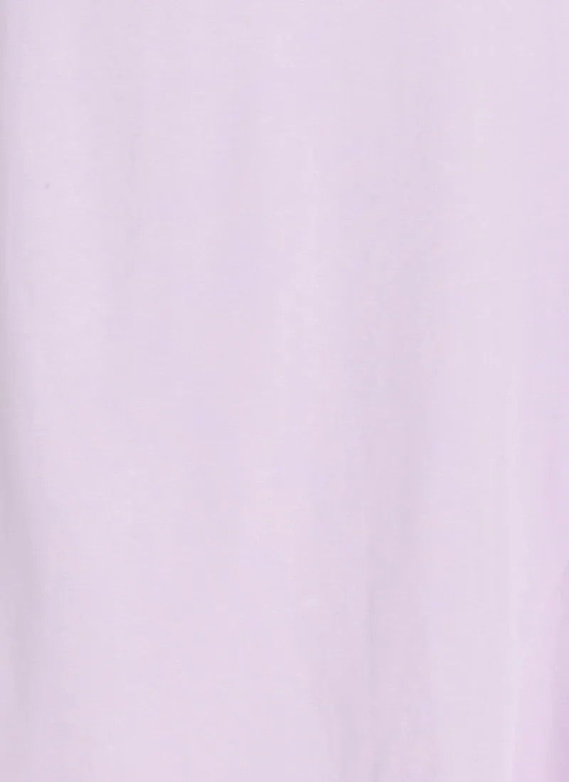Amethyst Halter Dress (SAMPLE)