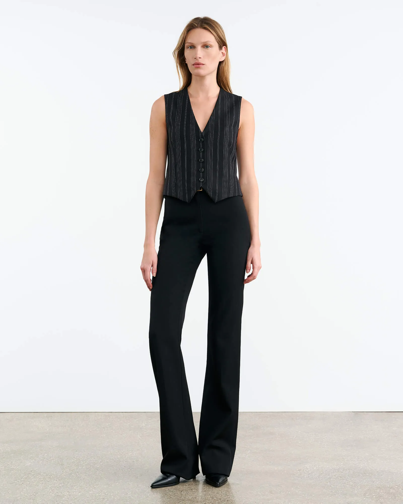 ANGELINA VEST