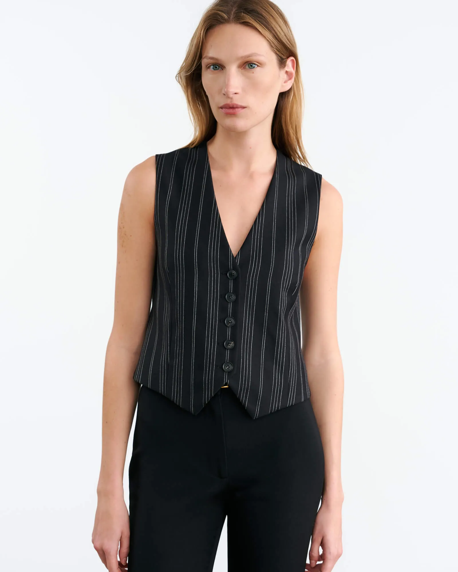 ANGELINA VEST