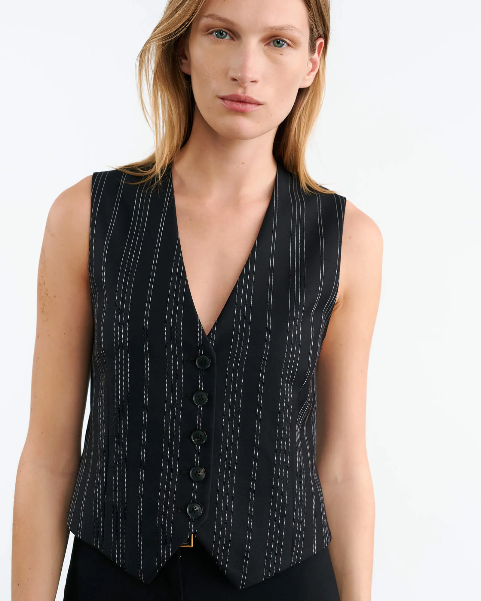 ANGELINA VEST
