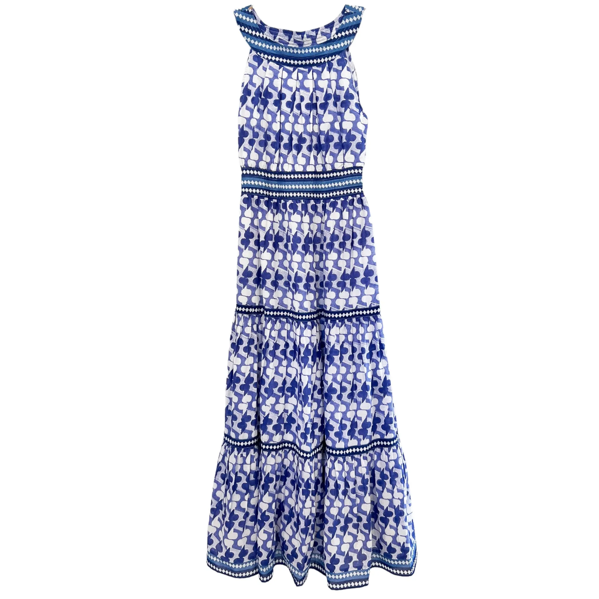April Maxi Dress