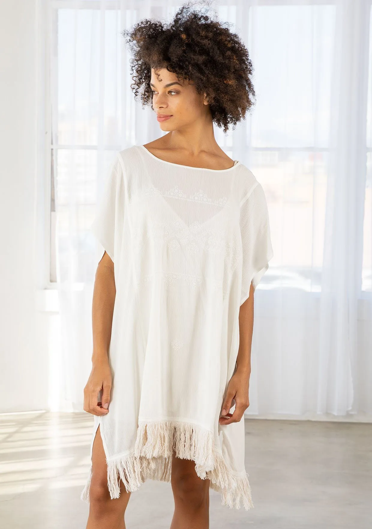 Araya Tunic
