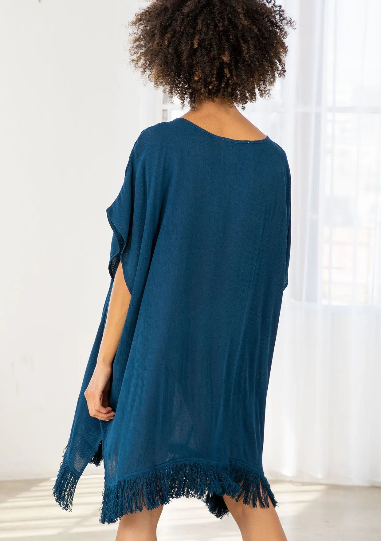 Araya Tunic
