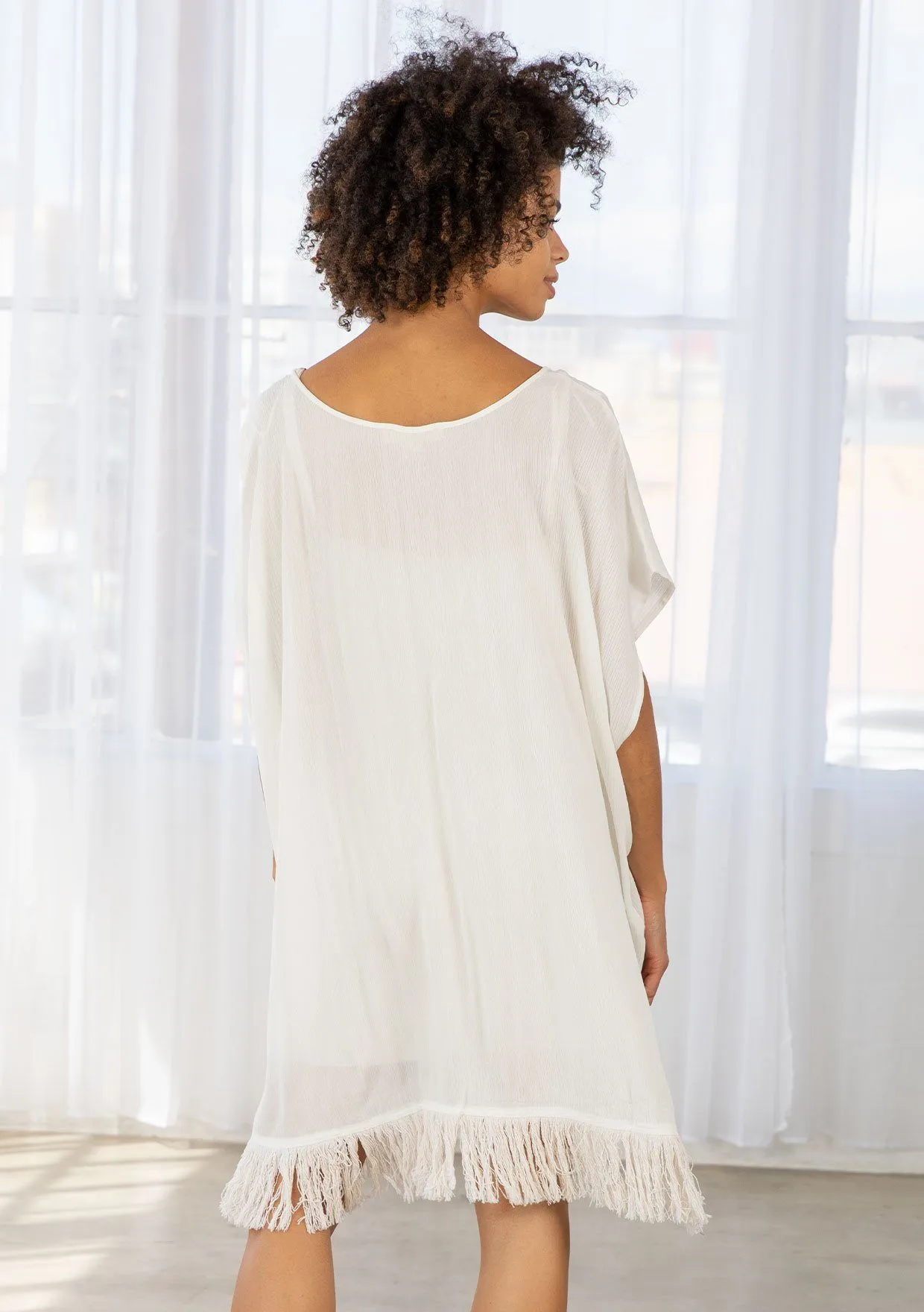 Araya Tunic