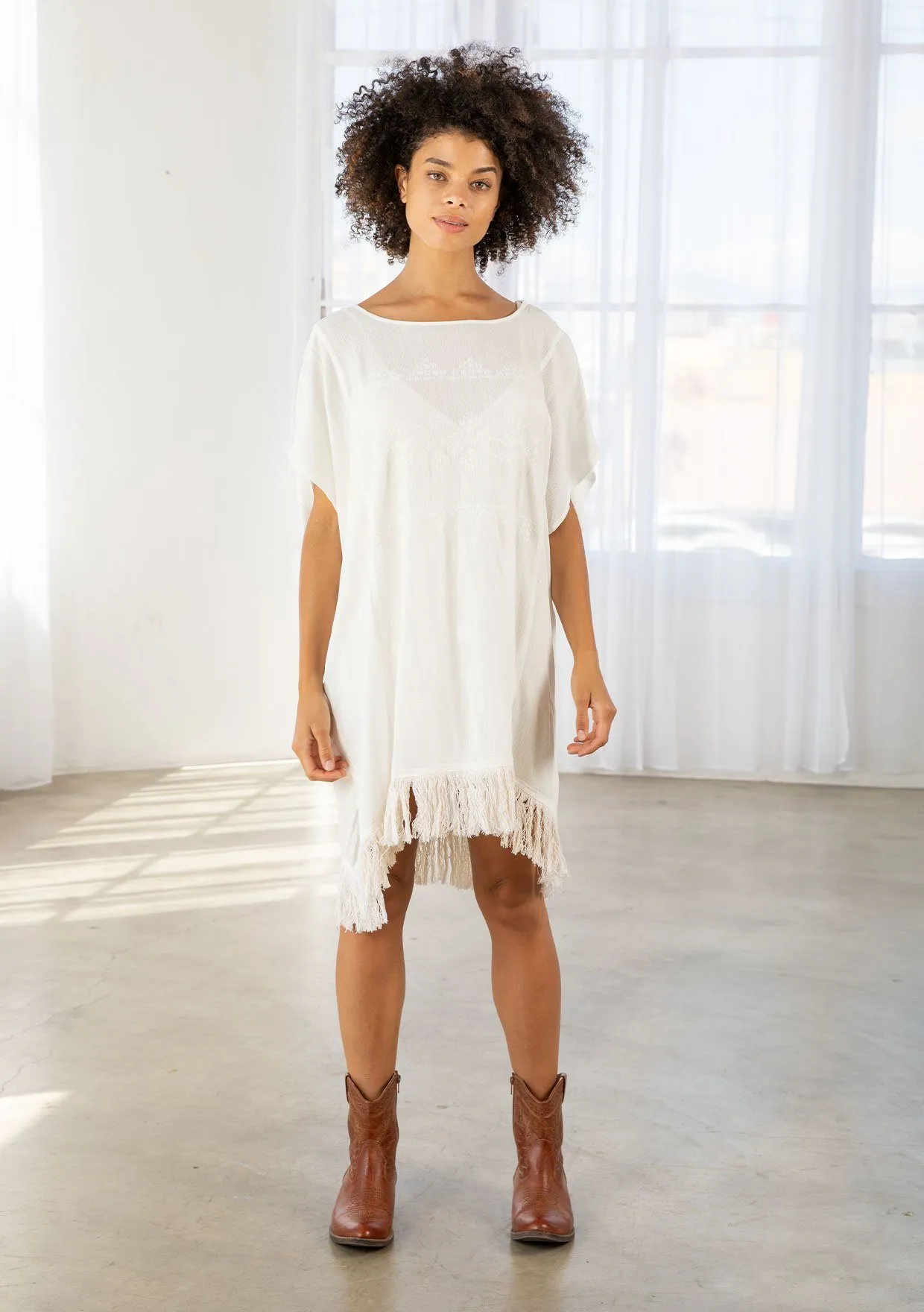 Araya Tunic