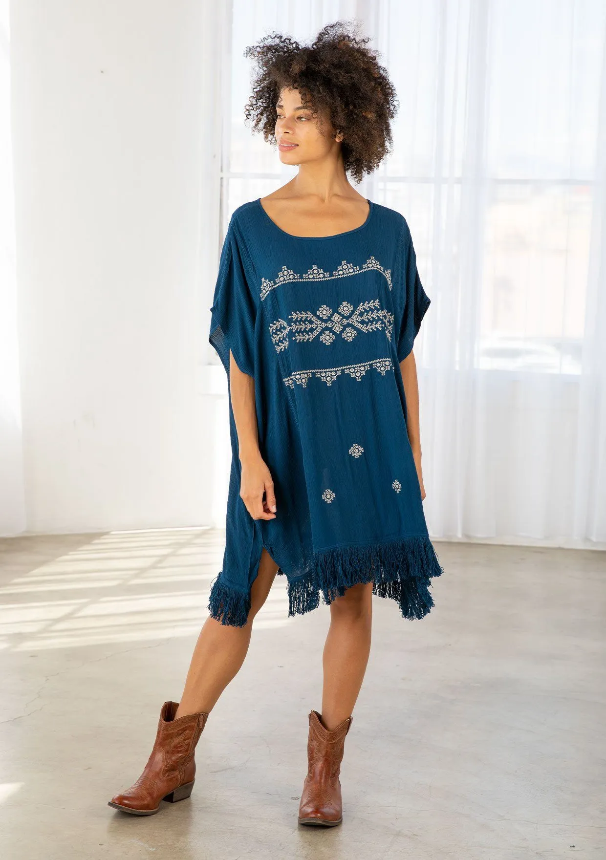 Araya Tunic