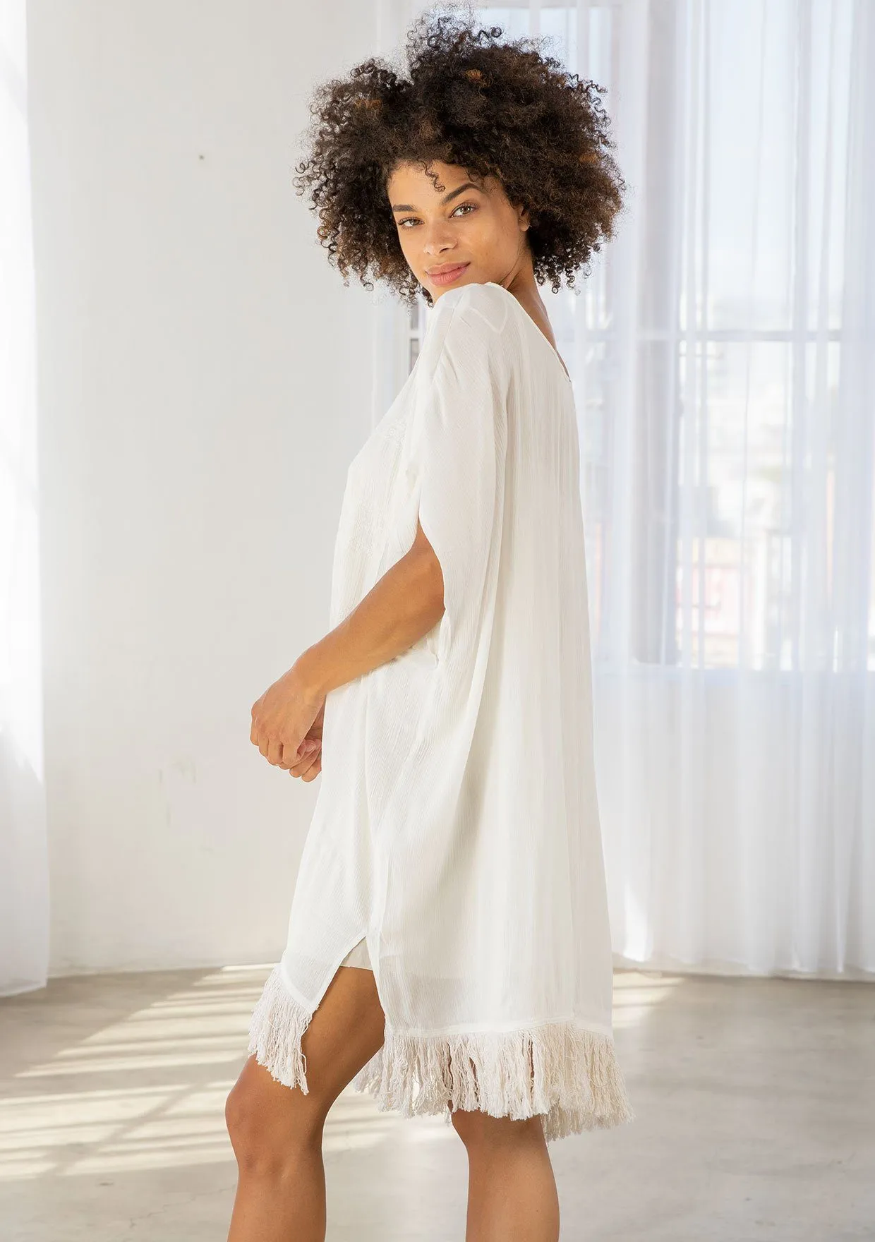 Araya Tunic